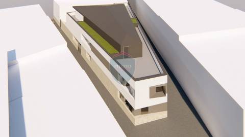 Apartamento T2 Venda em Viseu,Viseu