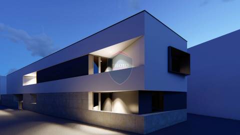 Apartamento T2 Venda em Viseu,Viseu