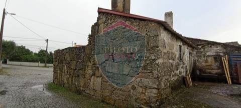 Moradia para Restaurar T2 Venda em Mangualde, Mesquitela e Cunha Alta,Mangualde