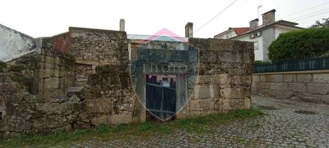 Moradia para Restaurar T2 Venda em Mangualde, Mesquitela e Cunha Alta,Mangualde