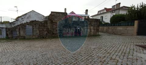 Moradia para Restaurar T2 Venda em Mangualde, Mesquitela e Cunha Alta,Mangualde