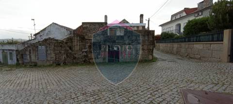 Moradia para Restaurar T2 Venda em Mangualde, Mesquitela e Cunha Alta,Mangualde