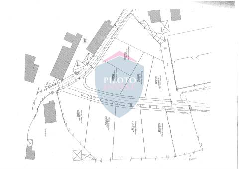 Lote de Terreno  Venda em Mundão,Viseu