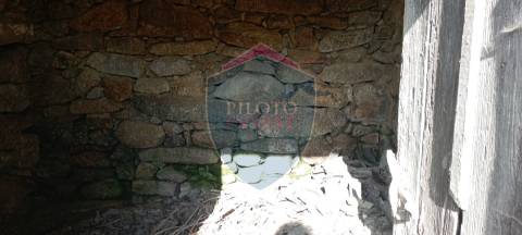 Moradia Geminada T3 Venda em Rio de Loba,Viseu