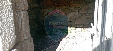 Moradia Geminada T3 Venda em Rio de Loba,Viseu