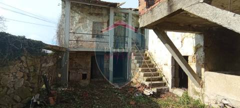 Moradia Geminada T3 Venda em Rio de Loba,Viseu