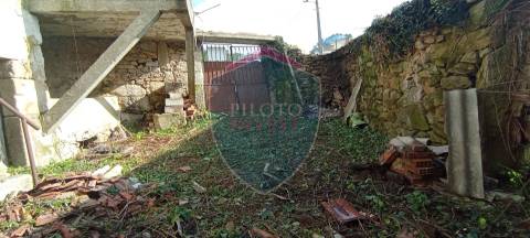 Moradia Geminada T3 Venda em Rio de Loba,Viseu