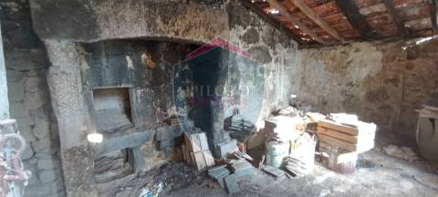 Moradia Geminada T3 Venda em Rio de Loba,Viseu