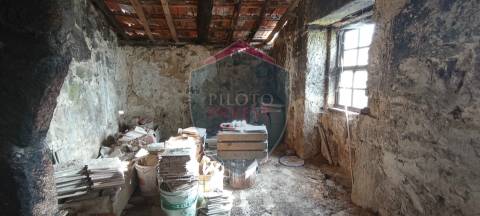 Moradia Geminada T3 Venda em Rio de Loba,Viseu