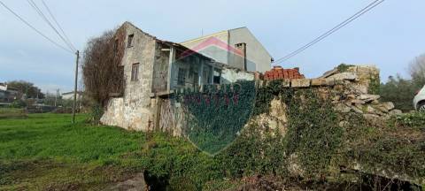 Moradia Geminada T3 Venda em Rio de Loba,Viseu