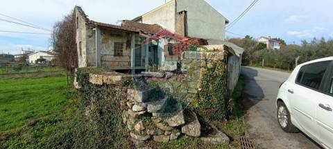 Moradia Geminada T3 Venda em Rio de Loba,Viseu