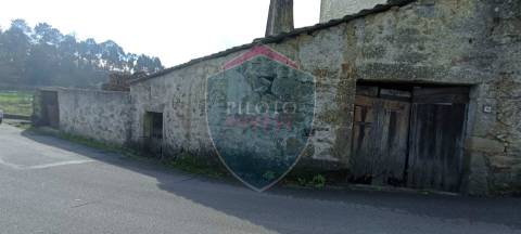 Moradia Geminada T3 Venda em Rio de Loba,Viseu