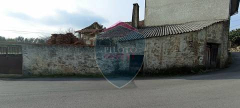 Moradia Geminada T3 Venda em Rio de Loba,Viseu
