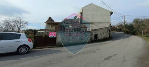Moradia Geminada T3 Venda em Rio de Loba,Viseu