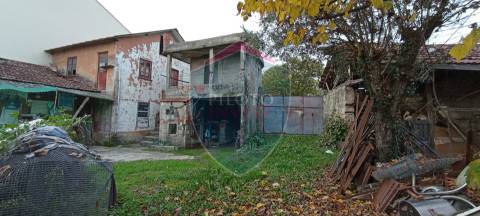 Moradia Geminada  Venda em Abraveses,Viseu