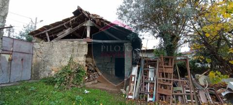 Moradia Geminada  Venda em Abraveses,Viseu