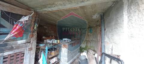 Moradia Geminada  Venda em Abraveses,Viseu