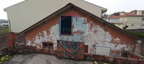 Moradia Geminada  Venda em Abraveses,Viseu
