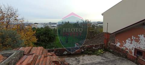 Moradia Geminada  Venda em Abraveses,Viseu