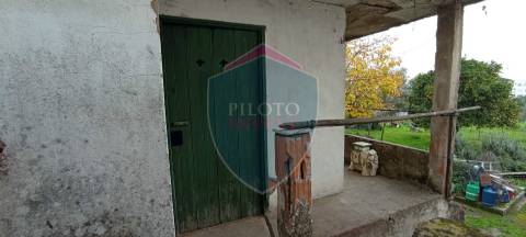 Moradia Geminada  Venda em Abraveses,Viseu