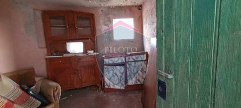 Moradia Geminada  Venda em Abraveses,Viseu