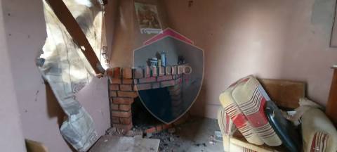 Moradia Geminada  Venda em Abraveses,Viseu