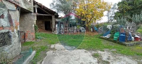 Moradia Geminada  Venda em Abraveses,Viseu
