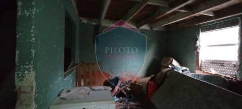 Moradia Geminada  Venda em Abraveses,Viseu