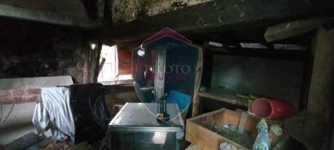 Moradia Geminada  Venda em Abraveses,Viseu