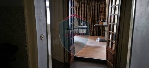 Prédio T7+4 Venda em Viseu,Viseu