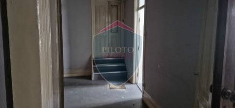 Prédio T7+4 Venda em Viseu,Viseu