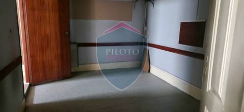Prédio T7+4 Venda em Viseu,Viseu