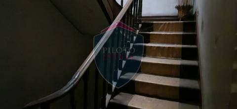 Prédio T7+4 Venda em Viseu,Viseu