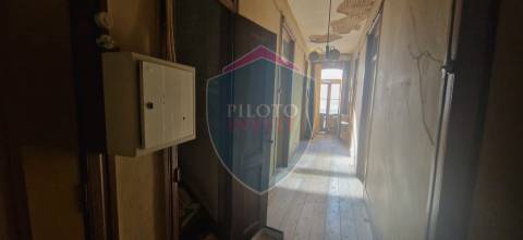 Prédio T7+4 Venda em Viseu,Viseu