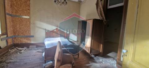 Prédio T7+4 Venda em Viseu,Viseu