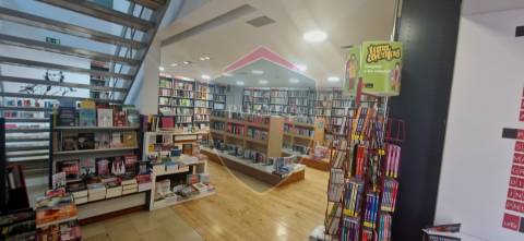 Prédio T7+4 Venda em Viseu,Viseu