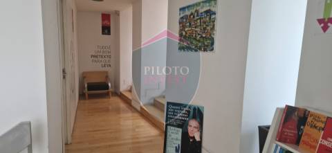 Prédio T7+4 Venda em Viseu,Viseu