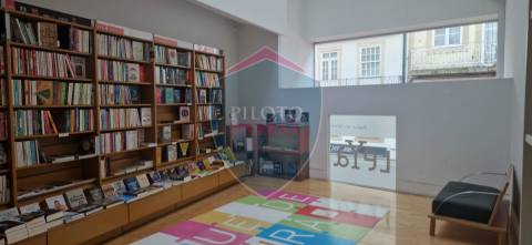 Prédio T7+4 Venda em Viseu,Viseu