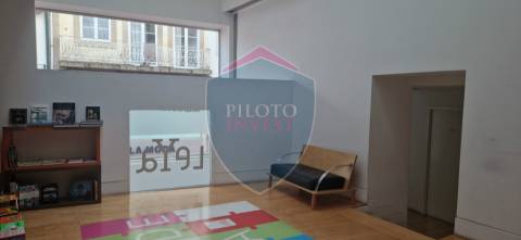 Prédio T7+4 Venda em Viseu,Viseu