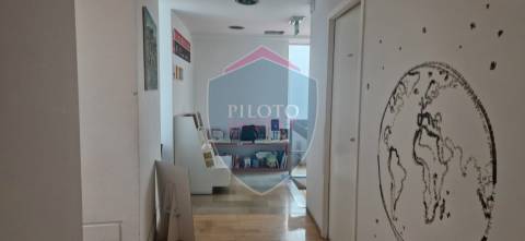 Prédio T7+4 Venda em Viseu,Viseu