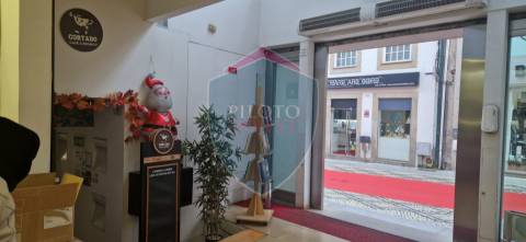 Prédio T7+4 Venda em Viseu,Viseu