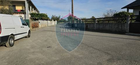 Terreno Para Construção  Venda em Silgueiros,Viseu