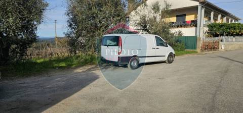 Terreno Para Construção  Venda em Silgueiros,Viseu