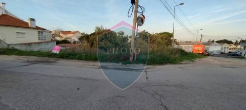 Lote de Terreno  Venda em Charneca de Caparica e Sobreda,Almada