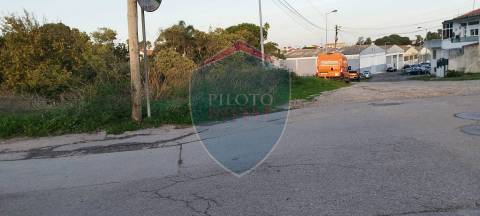Lote de Terreno  Venda em Charneca de Caparica e Sobreda,Almada