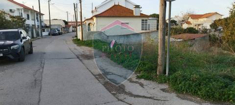 Lote de Terreno  Venda em Charneca de Caparica e Sobreda,Almada