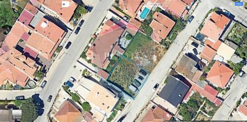 Lote de Terreno  Venda em Charneca de Caparica e Sobreda,Almada