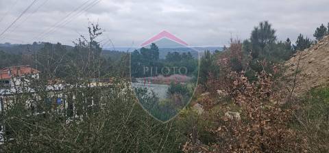 Lote de Terreno  Venda em Rio de Loba,Viseu