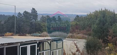 Lote de Terreno  Venda em Rio de Loba,Viseu