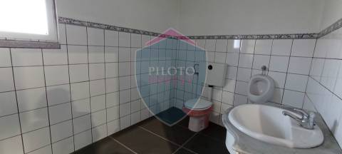 Armazém  Arrendamento em Mundão,Viseu